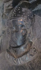 Netherlands Utrecht - Domkerk Guy van Avesnes 1317